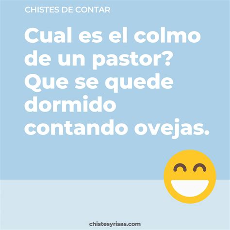 69 Chistes De Contar Muy Graciosos Chistes Y Risas