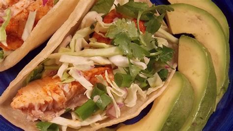 California Fish Tacos Ww Recipe - Food.com