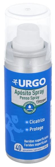 Comprar Urgo Heridas Superficiales Aposito Spray Ml