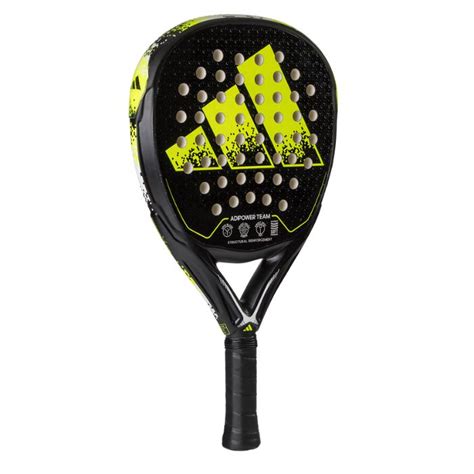 Pala Adidas Adipower Team PADEL Tienda