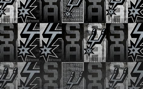 100 San Antonio Spurs Wallpapers Wallpapers