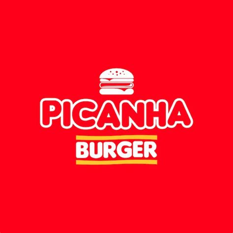 Picanha Burger CARAZINHO IFood