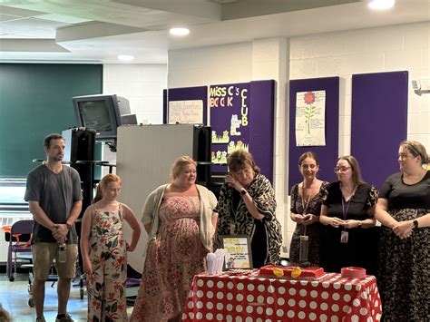 Watertown - Knickerbocker - Congratulations Deb Capone on your