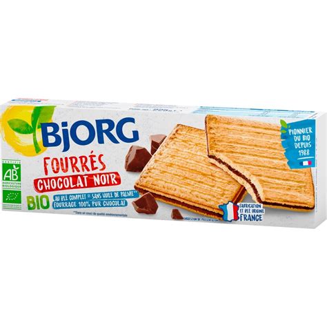 biscuits bio en Drive ou livraison à domicile