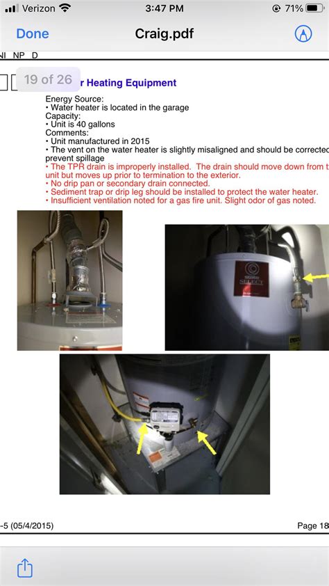 Smell Gas in Garage from Water Heater? Immediate Safety Tips | Smart