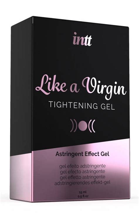 Гел за стеснување на вагината 15ml XXX SEX SHOP LIBIDO SKOPJE НАЈНИСКИ ЦЕНИ