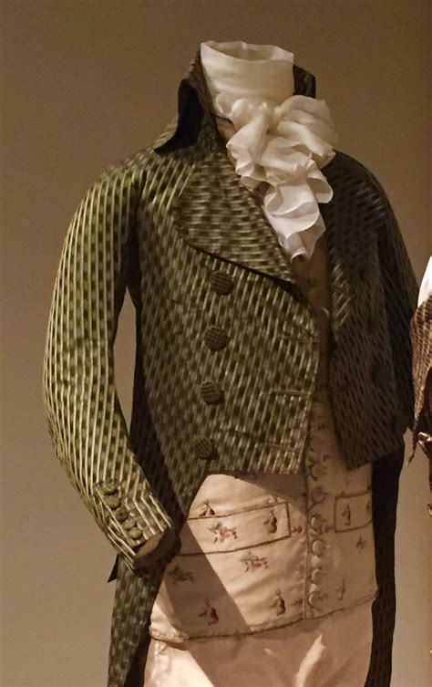 The Evolution Of Men’s Fashion In The 18th Century The Cozy Drawing Room Of Laurie Benson