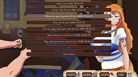 Vidéos nami one piece hentai XVIDEOS