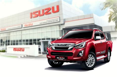 Isuzu Motors India inaugurates first multi-brand service facility ...