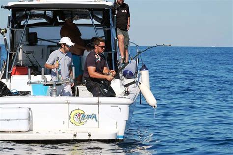 Circolo Nautico Sambenedettese Il E Agosto Al Via Il Trofeo Di