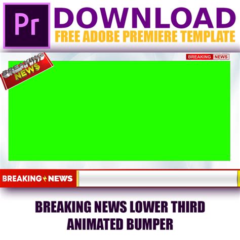 ARY NEWS LOGO TEMPLATE - BunerTV