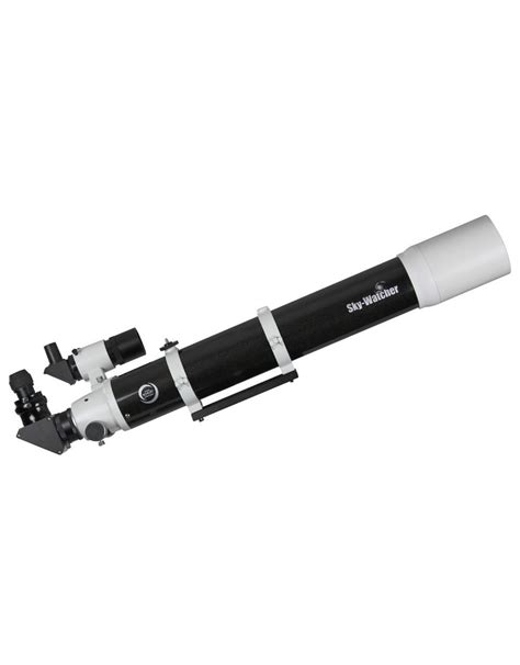 Sky Watcher Evostar 100mm Doublet APO Refractor Camera Concepts