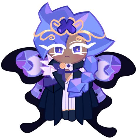 Discuss Everything About Cookie Run Kingdom Ocs Wiki Fandom