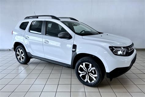 DACIA DUSTER 1 3 TCE 150 4X2 JOURNEY EDC EN STOCK