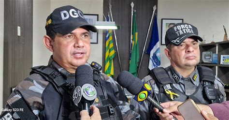 Pol Cia Prende Dois Suspeitos De Atirar Em Cabo Da Pm Na Estrada Da