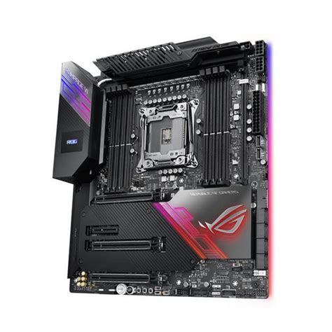 Mainboard Asus Rog Rampage Vi Extreme