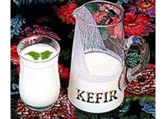 Kefir Nedir Yararlar Nelerdir Deneme Milliyet Blog