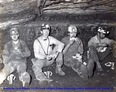 1000+ images about Son of a Coal Miner on Pinterest | Museums, Helmets ...