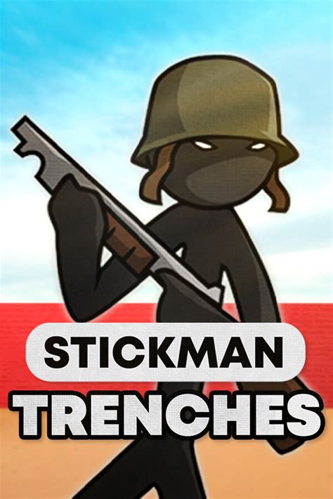 Stickman Trenches Free Download (v1.4.0) - RepackLab