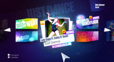 Just Dance 2014 Screenshots For Wii Mobygames