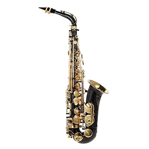 Black And Gold Alto Sax My First Hand Experience