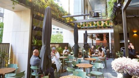 Let The Good Times Flow Eight Of Melbourne S Best Bottomless Brunches