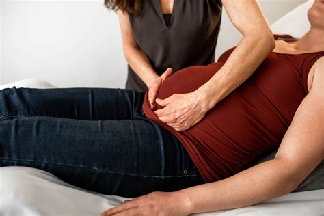 Postpartum Pelvic Floor Therapy — Advanced Pelvic And Spine Pt