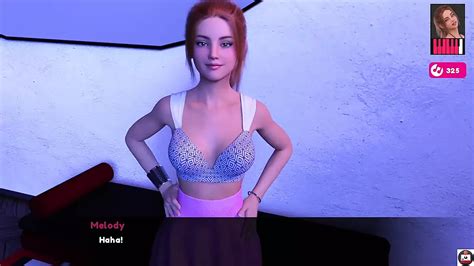 Melody Nc Cartoon Cartoon Porn Feat Joy Stick Cinema By Faphouse Xhamster