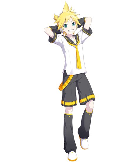 Kagamine Len Wiki Project Sekai Fandom