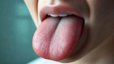 Herpes Na Língua Como Tratar - Herpes Na Língua: Sintomas, Causas E Tratamentos Eficazes