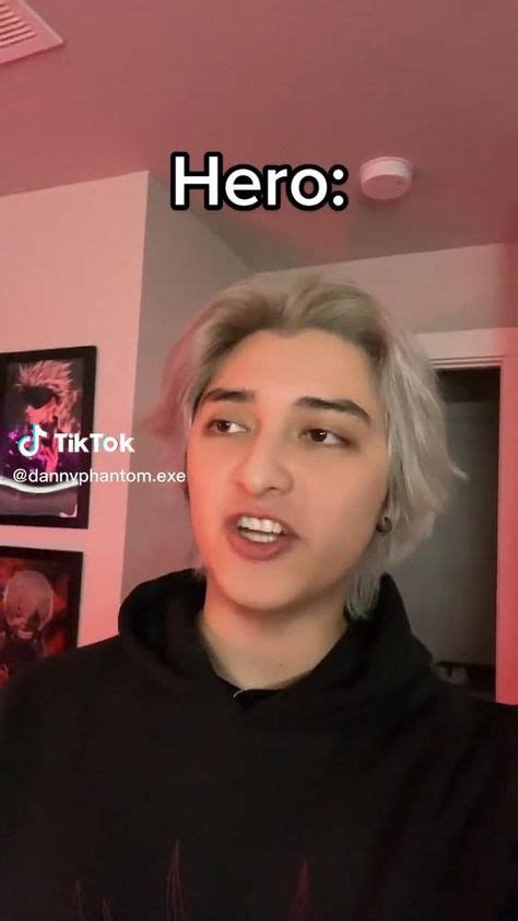 I Love These Gay Villains X Hero Thingy Danny Phantom Funny Danny Phantom Villains Internet