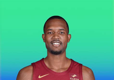 Evan Mobley Ranking In NBA Awards Vote Defensive Player Of The Year