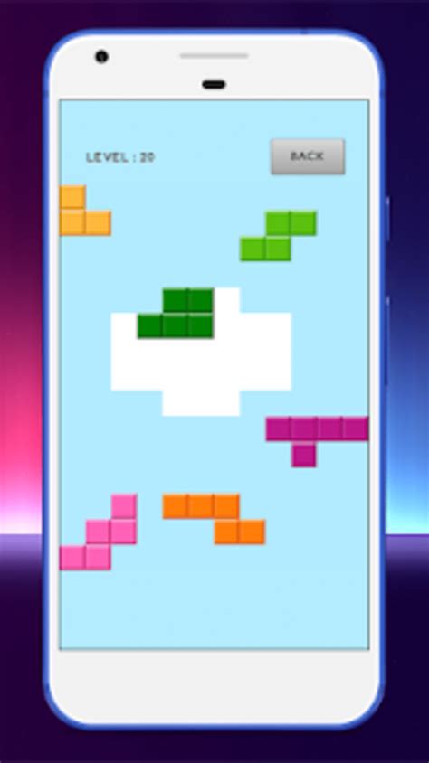 Block Puzzle Brick Mania Android