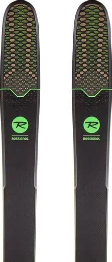 Rossignol Super 7 Hd Vapaalaskusukset Skatepro