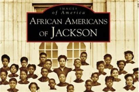 Jackson, Mississippi Black History Books For Your Library | BSB MEDIA