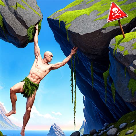 Super Difficult Climbing Game for PC / Mac / Windows 11,10,8,7 - Free ...