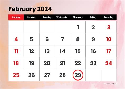 How Many Leap Years Are There From 2024 To 2024 Calendar Printable - Tilly Ginnifer