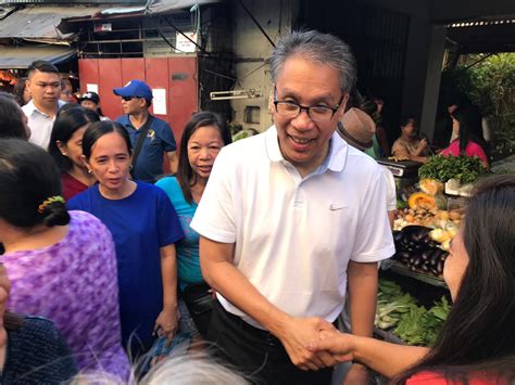 Roxas camp asks voters: Don’t fall for fake news on Yolanda funds ...