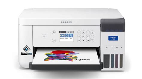 The Best Sublimation Printers November Creative Bloq