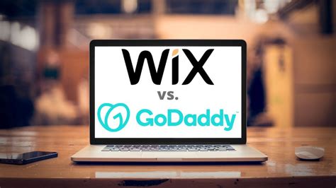 Wix Vs GoDaddy Which Website Builder Is Better For Your Business