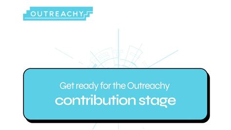 Getting Ready for Outreachy Contribution Stage - YouTube 