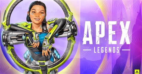 Apex Legends Conduit abilities explained | Eurogamer.net