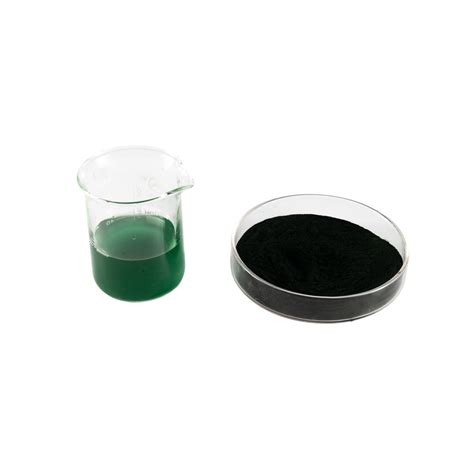 Ferrous Sulfate Flocculant Water Purification Agent Sewage Treatment