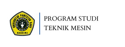 Kurikulum Teknik Mesin – Teknik Mesin Universitas Pawyatan Daha