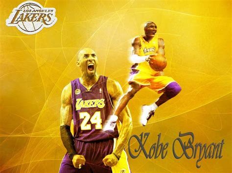 Kobe Bryant 24 Wallpapers Wallpaper Cave