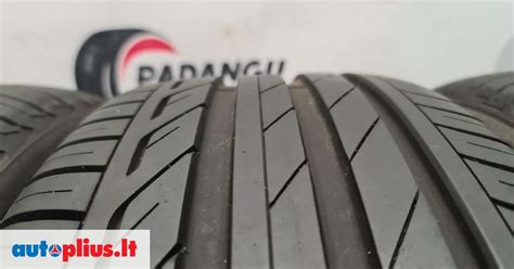 Bridgestone Turanza T001, vasaras 215/50 R17 | A26589055