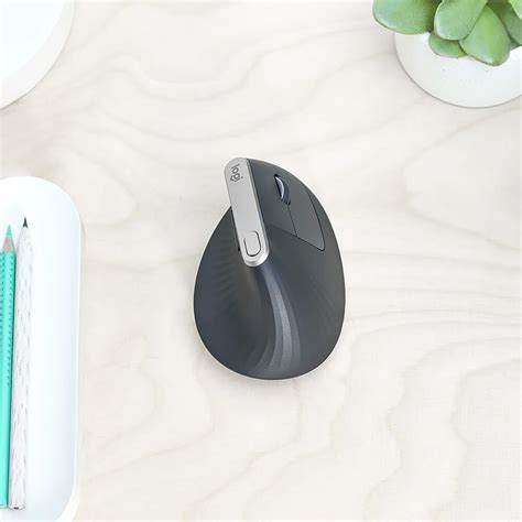 Logitech Mx Vertical Ergonomic Wireless Mouse Hirsch