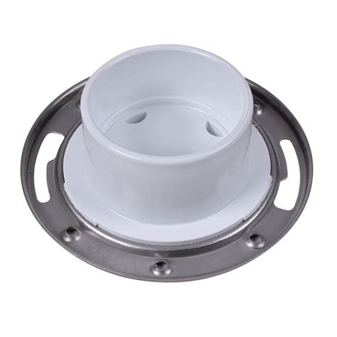 Oatey Easy Tap Closet Flange Oatey