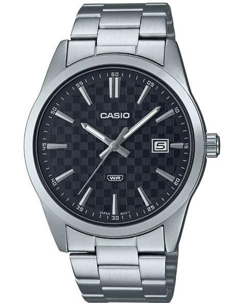 Наручные часы Casio Collection Men MTP VD03D 1A купить в интернет