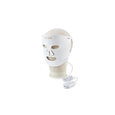 L&L Skin - LED face mask
